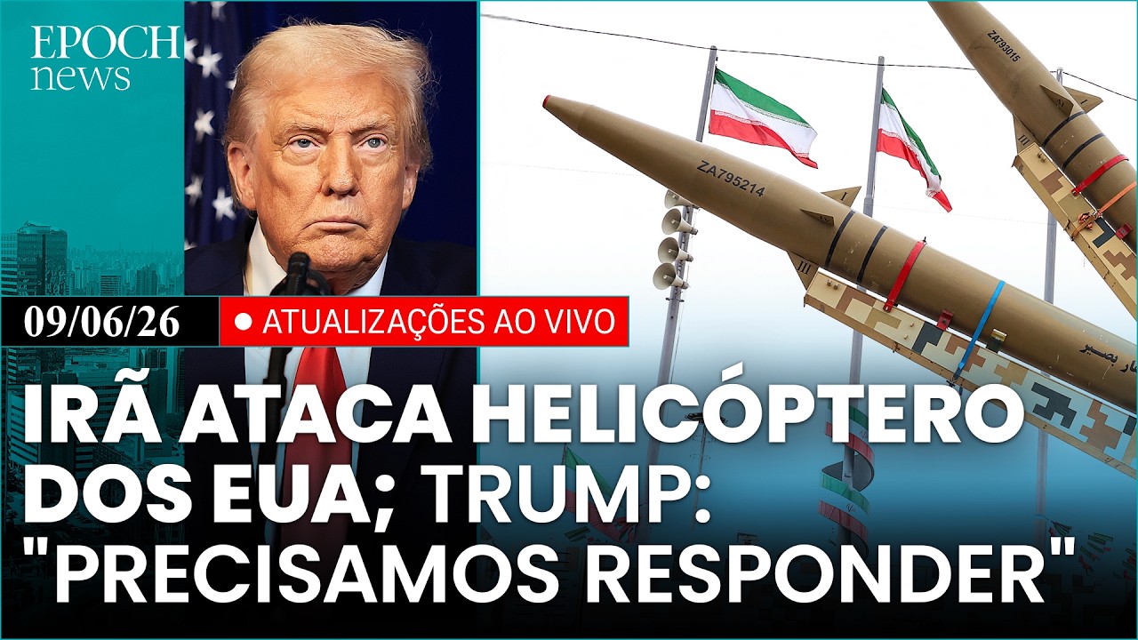 🔴 Israel volta a atacar Líbano; BYD e empresas chinesas em lista negra e+