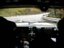 Camera car Rally ronde \"Citt� dei mille\" 2008