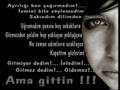 Aşk Kolay Olanı Sevmezki SANALİSYAN.com
