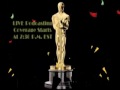 Watch The Oscars With Us!