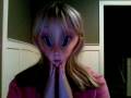 videos de Alien Girl & Valentines Day