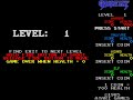 capturing movie of gauntlet 1&2