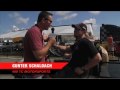 Mustang Challenge Race #9 at Autobahn Country Club