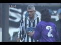 DelPiero: 3-2 contro la Fiorentina DelPiero: 3-2 contro la Fiorentina