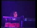 Mago de oz a hostias en el Viña 2008