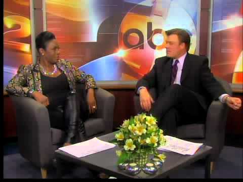 Sommore in Baltimore Comedy Show