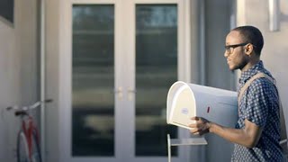 SmartBox par Inbox de Gmail