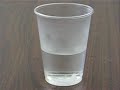 Solute and Solvent - Dissolving Solute and Solvent - Dissolving