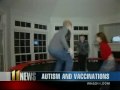 Government Healthcare denies that vaccines cause autism