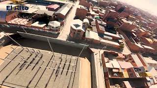 40° aniversario de El Alto