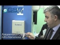 Intervista Catania, GSG International