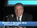 ACC: ENHANCE Data on Ezetimibe/Simvastatin (Vytorin)