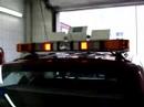 Whelen 9U Gelborange!