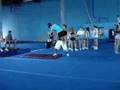 videos de Sara W Standing Full ii