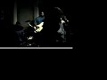bad art ensemble at naked city 3  10-23-91