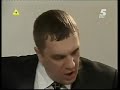 Skibomagiel 6 - Roman Gie