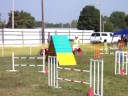Merlot 2nd AX leg