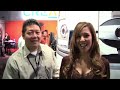 BuyTV CES Product Feature - Creative Live Cam Optia