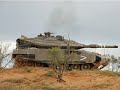 World Best 5 MBT by USA Military Intelligence Company