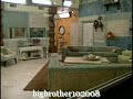 BB 10 Dan Tries To Scare The Gorilla