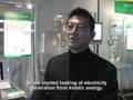 videos de Sony ODO Twirl N' Take