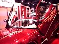 SEMA Show 2008 SondPex Booth SEMA Show 2008 SondPex Booth