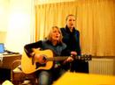 Annelies en Evelien van der Sleen