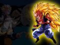 K1w1Fu - DBZ Music Fusion!!! Gotenks Is Born + SSJ3 Powerup = SSJ3 Gotenks is Born!!!!!