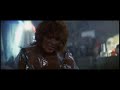 BLADE RUNNER FILM, Deckard finds Zhora (entire scene)