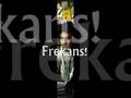 Rahdan & Frekans & Kerim  Mic Rap    Ben B�yleyim!