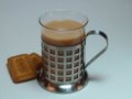 Ginger Cardamom Chai (Tea)