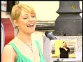 Himno de Extremadura (canta: Soraya Arnelas)