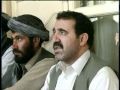 Afghan Corruption Continues