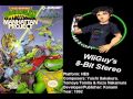 Teenage Mutant Ninja Turtles 3: The Manhattan Project (NES) Soundtrack - 8BitStereo Teenage Mutant Ninja Turtles 3: The Manhattan Project (NES) Soundtrack - 8BitStereo