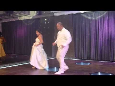 TdW - Verónica & Otto - 'Fly me to the Moon'