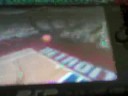 Backward shot!!! Backward shot!!!