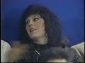 1986 Budweiser Classic - Ferraro vs. Gant, part 1 1986 Budweiser Classic - Ferraro vs. Gant, part 1