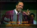 Bishop Norman Wagner - El Bethel 3