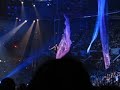 Nelly furtado juno 2007 entrance saskatoon