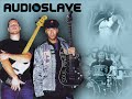 sound of a gun   audioslave