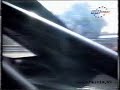 Calibra DTM Crash