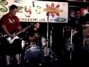The Lava Rats playing 