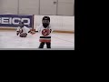 kids hockey fight