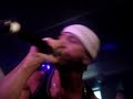 Karl WOLF LIVE AT CLUB U!!