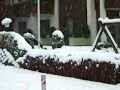 Hotel - Sillian - Hochpustertal - Osttirol - Winter - Erster Schnee