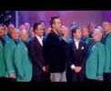 Robbie Williams I Dreamin of A White Christmas