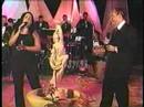 Corazon encadenado - Nahyra + Quique Talavera\
