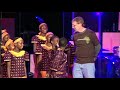 fun with the Childrens Choir of Africa fun with the Childrens Choir of Africa