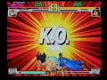 Street Fighter 3: Third Strike - Chun-Li vs. Hugo