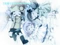 ちっちゃな雪使い シュガー